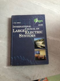 international council on large electric systems