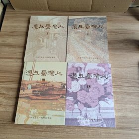 【沪上台湾人】1-4册