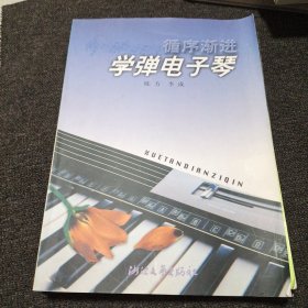 学弹电子琴（循序渐进）