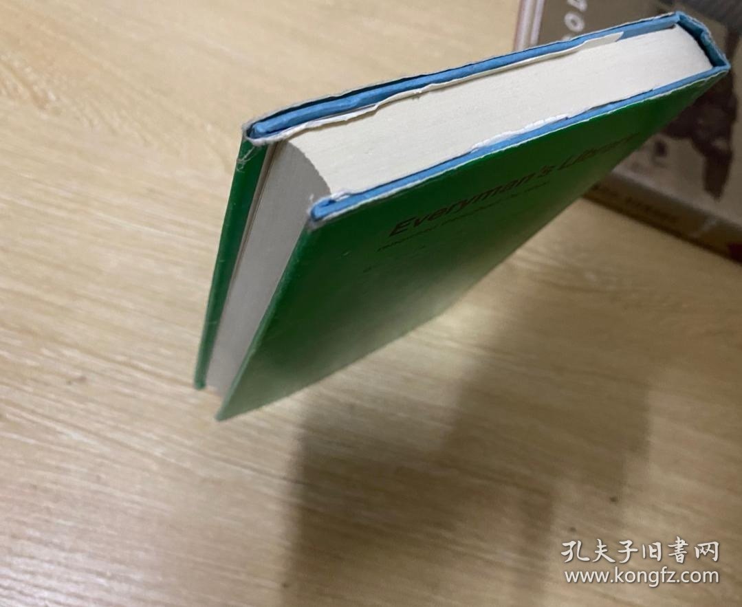 Boswell’s Journal of A Tour to the Hebrides with Samuel Johnson鲍斯威尔《游赫布里底诸岛日记》，， （《约翰逊博士传》作者），权威人人文库版，精装。本书出版后比约翰逊博士的更受欢迎。Boswell其他方面一事无成，几乎是一个笑话，私生活放荡不羁，恍如传奇，对于写作却一丝不苟，苦练文笔，终惊天下。