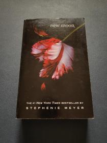 New Moon （英文原版）