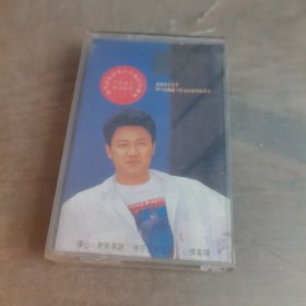 高明骏磁带