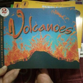 Volcanoes火山