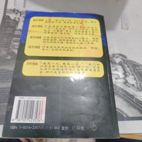 A 号大案--叶成坚及澳门大圈帮跨境暴力犯罪侦破纪实