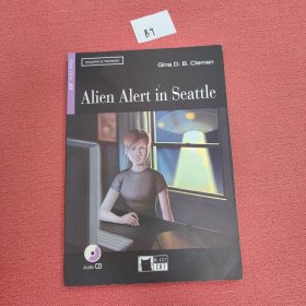 Reading & Training：Alien Alert in Seattle