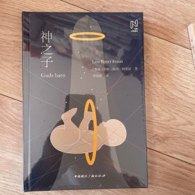 北欧文学译丛:神之子