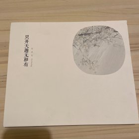 只开天趣无和有