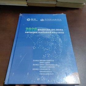 2020国家金融与发展(昆明)国际峰会