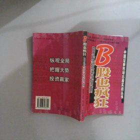 B股也瘋狂:B股投資指南