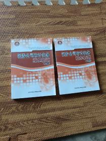 证券公司审计实务操作指南 上下册（缺中册）