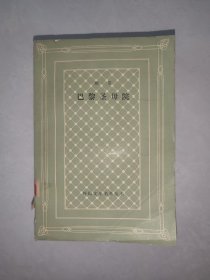 巴黎圣母院 网格本