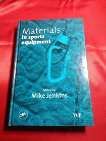 Materials in Sports Equipment 运动器材的材料