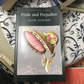 Pride and Prejudice