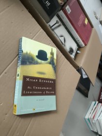 The Unbearable Lightness of Being