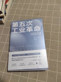 第五次工业革命：太空技术引发的科技革命和产业变革（ 太空文明时代来临，对人类现有生活模式的冲击力度将远超历次工业革命 彭小波、向松祚、王亚林 鼎力推荐 ）