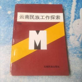 云南民族工作探索