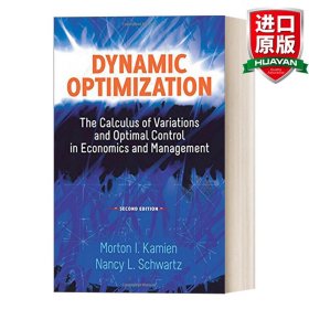 Dynamic Optimization, 2nd Edition