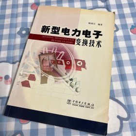 新型电力电子变换技术