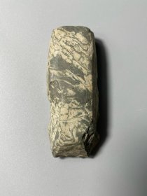 山东区域龙山文化石器，长6.5厘米，200元