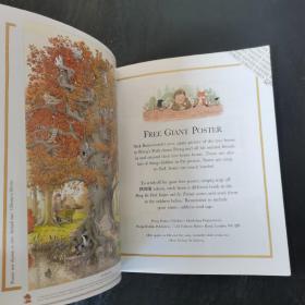 percy's friend the badger