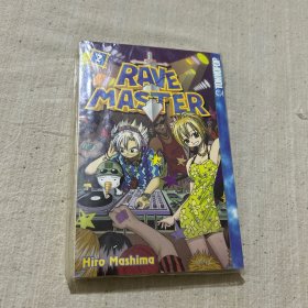 Rave master2