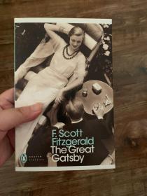 【特价】The Great Gatsby