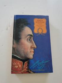 SIMON BOLIVAR