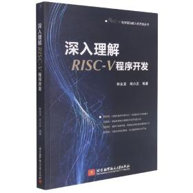 深入理解RISC-V程序开发