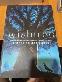 【预订】Wishtree