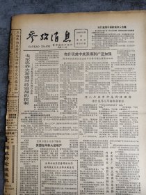 参考消息1985年10月17日