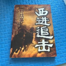 追击:王震将军的故事