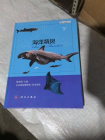海洋精灵.作者签名本
