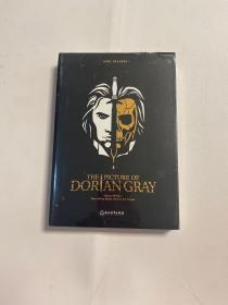 The picture of Dorian Gray