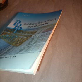 PPP丛书：政府和社会资本合作项目会计核算案例