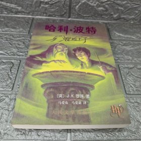 哈利·波特与混血王子