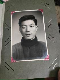 50年左右照片一本如图合售 补图1