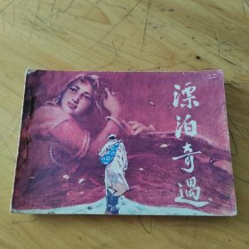 连环画：漂泊奇遇