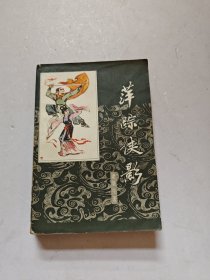 萍踪侠影