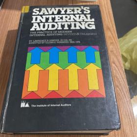 SAWYER'S INTERNAL AUDITING