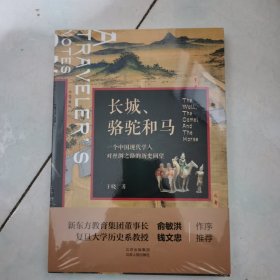 长城、骆驼和马——一个中国现代学人对丝绸之路的历史回望
