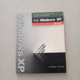 中文 Windows XP