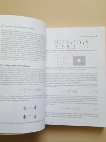 Simple Models of Magnetism