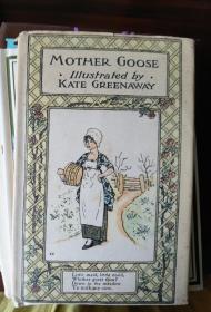 Mother Goose