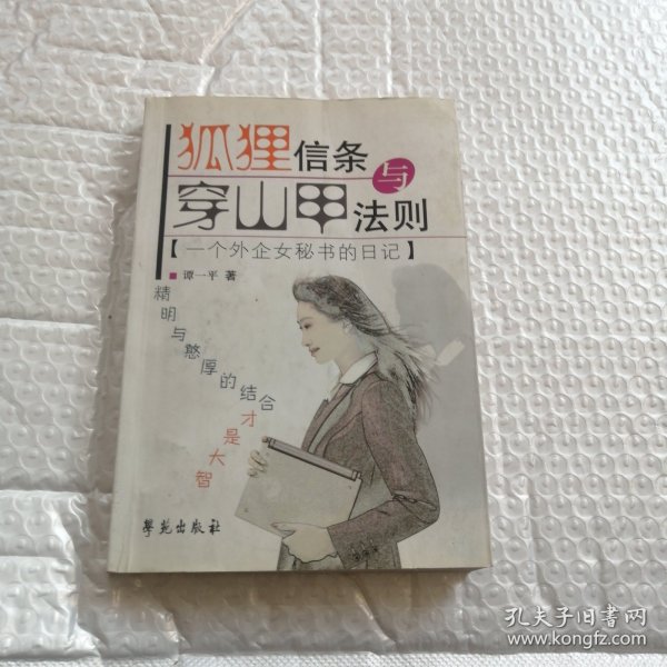 一个外企女秘书的日记