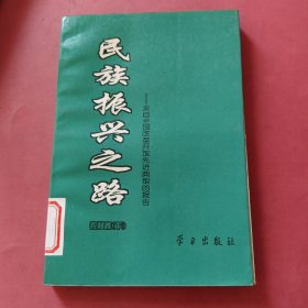 民族振兴之路:来自全国改革开放先进典型的报告.农村卷.下