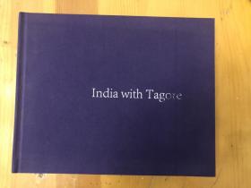 India Witt Tagore