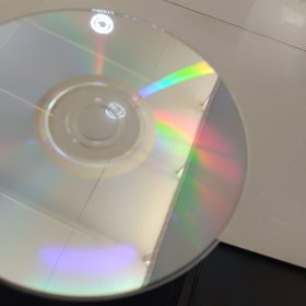 Shinco 新科 -DVD 功能演示碟（单碟装）
