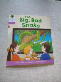 The Big Bad snake