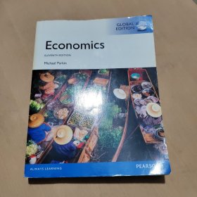 Economics 经济学(全球版)