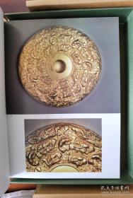 《斯基泰黄金美术》。大开本,厚信你